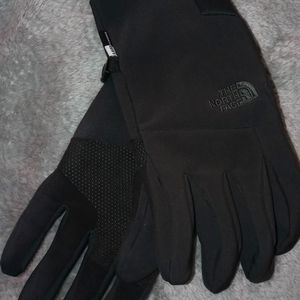 North Face Gloves